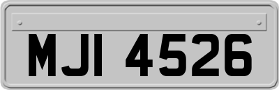 MJI4526