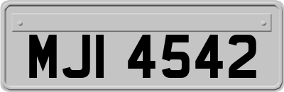 MJI4542