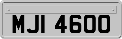 MJI4600