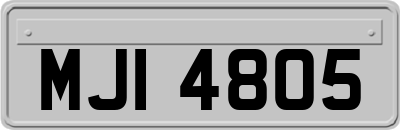 MJI4805