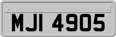 MJI4905