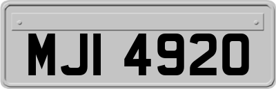 MJI4920