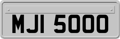 MJI5000