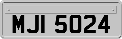 MJI5024