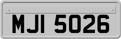 MJI5026