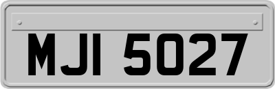 MJI5027