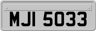 MJI5033