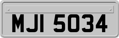 MJI5034