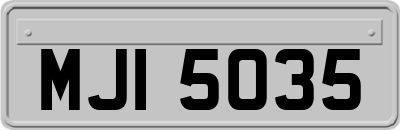MJI5035