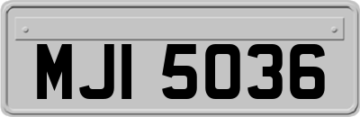 MJI5036