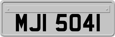 MJI5041