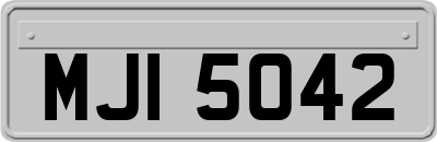 MJI5042