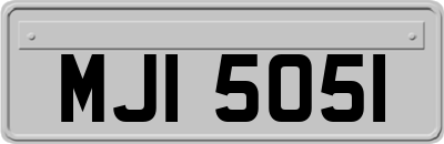 MJI5051