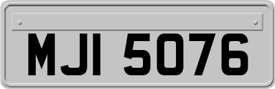 MJI5076