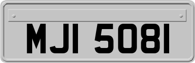 MJI5081