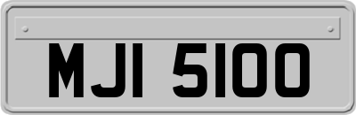 MJI5100