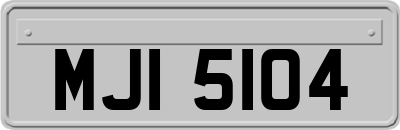 MJI5104