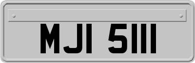 MJI5111
