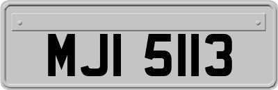 MJI5113