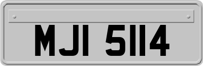MJI5114