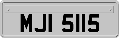 MJI5115