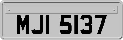 MJI5137