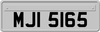 MJI5165