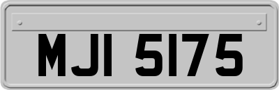 MJI5175