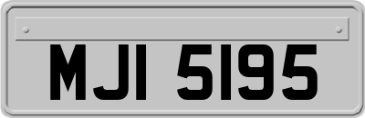 MJI5195