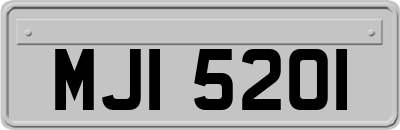 MJI5201