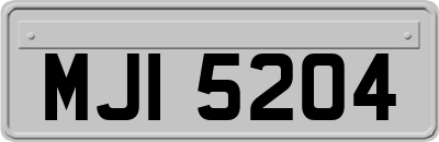 MJI5204