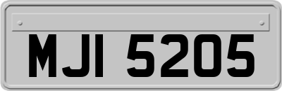 MJI5205