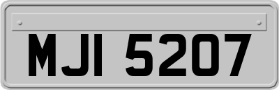 MJI5207