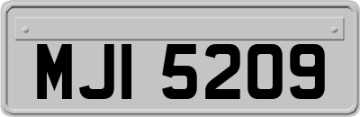 MJI5209