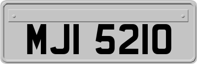 MJI5210