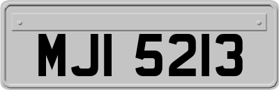 MJI5213