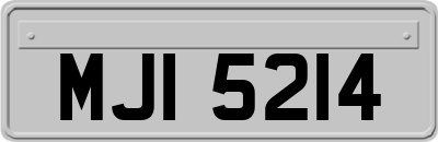 MJI5214