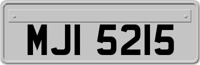 MJI5215