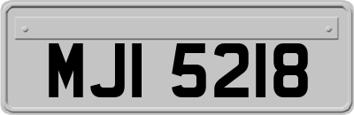 MJI5218