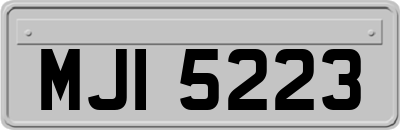 MJI5223