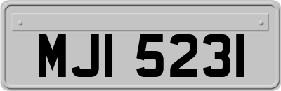 MJI5231