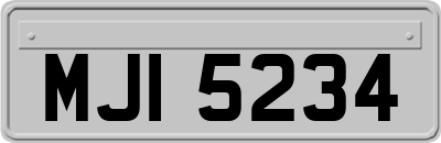 MJI5234
