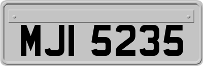 MJI5235