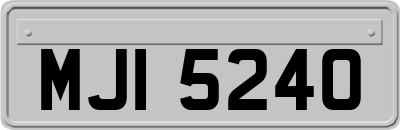MJI5240
