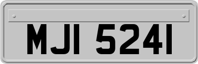 MJI5241