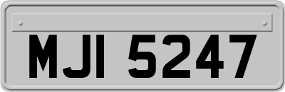 MJI5247