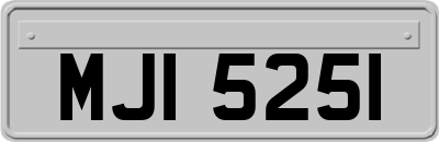 MJI5251