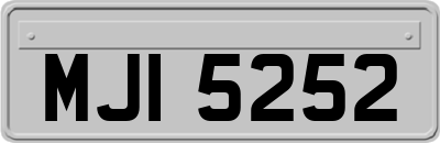 MJI5252