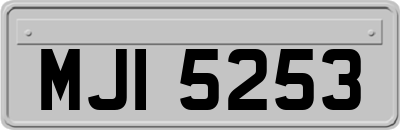 MJI5253