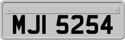 MJI5254